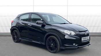 Honda HR-V 1.5 i-VTEC SE 5dr Petrol Hatchback